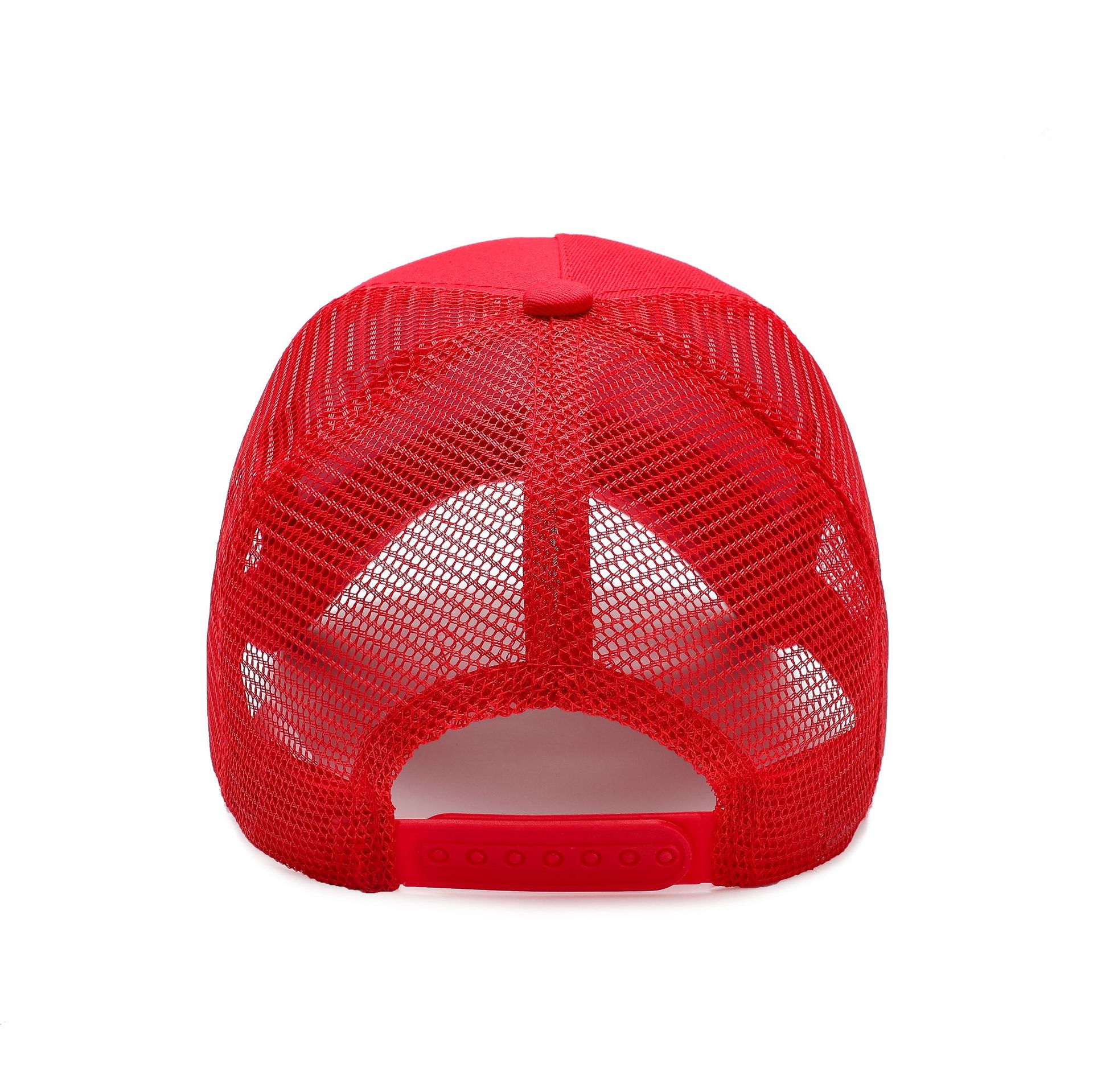 Children Cotton Trucker Hat Fo - Trucker Cap Mesh avaliação e preço
