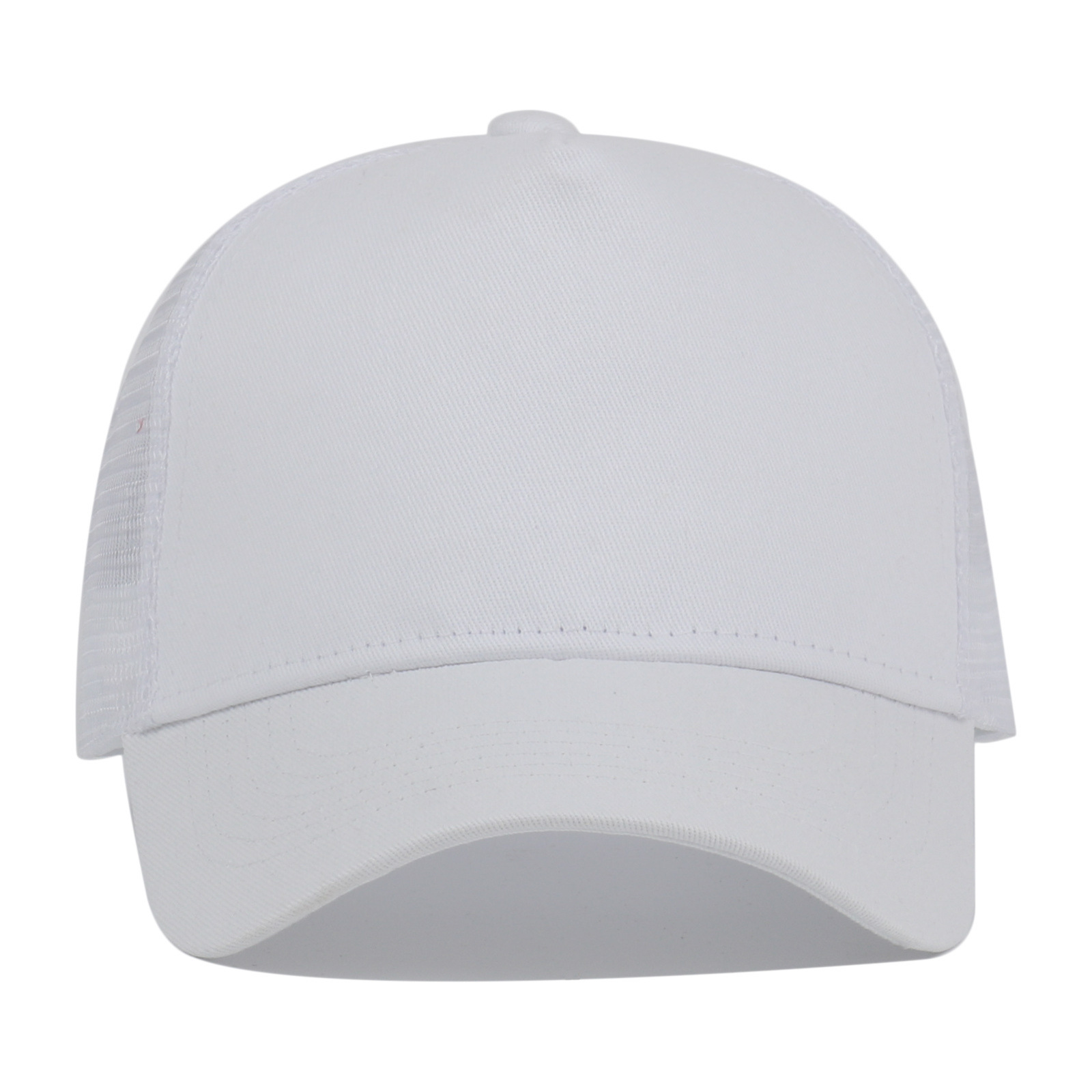 Children Cotton Trucker Hat Fo - Trucker Cap Mesh avaliação e preço