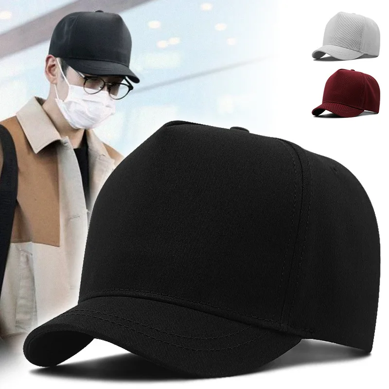 Adjustable Extra Large Basebal - Dad Hat Cotton avaliação e preço