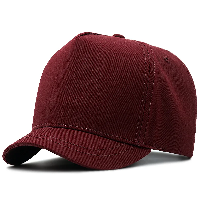 Adjustable Extra Large Basebal - Dad Hat Cotton avaliação e preço