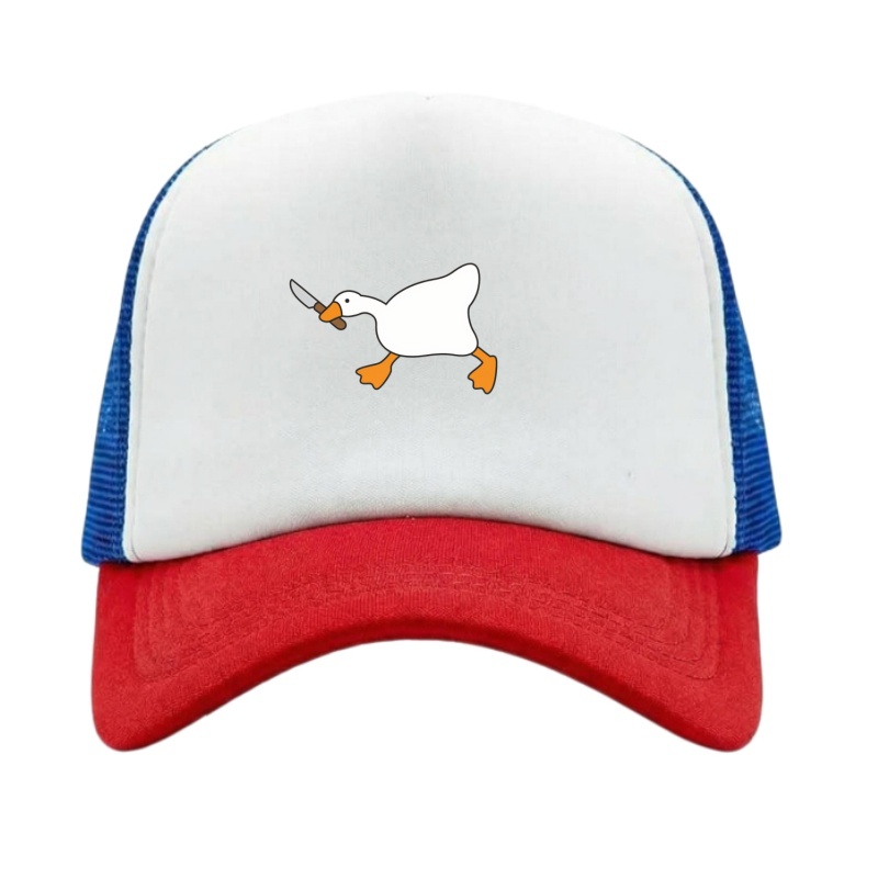Goose Knife Printed Adjustable - Golf Cap Dad avaliação e preço