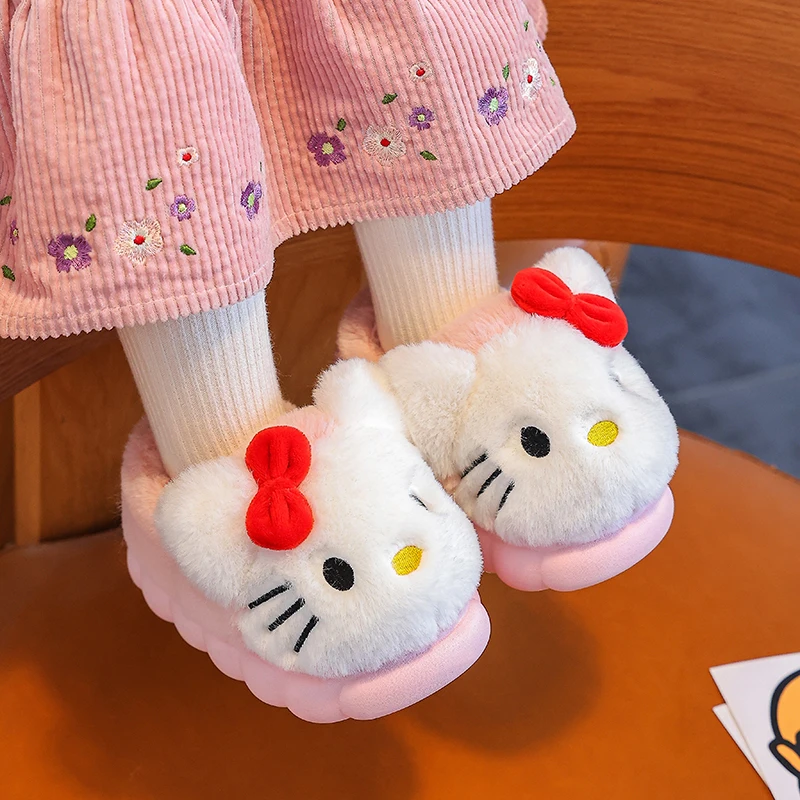 Anime HelloKitty Autumn/Winter - Snapback Hat Flat avaliação e preço