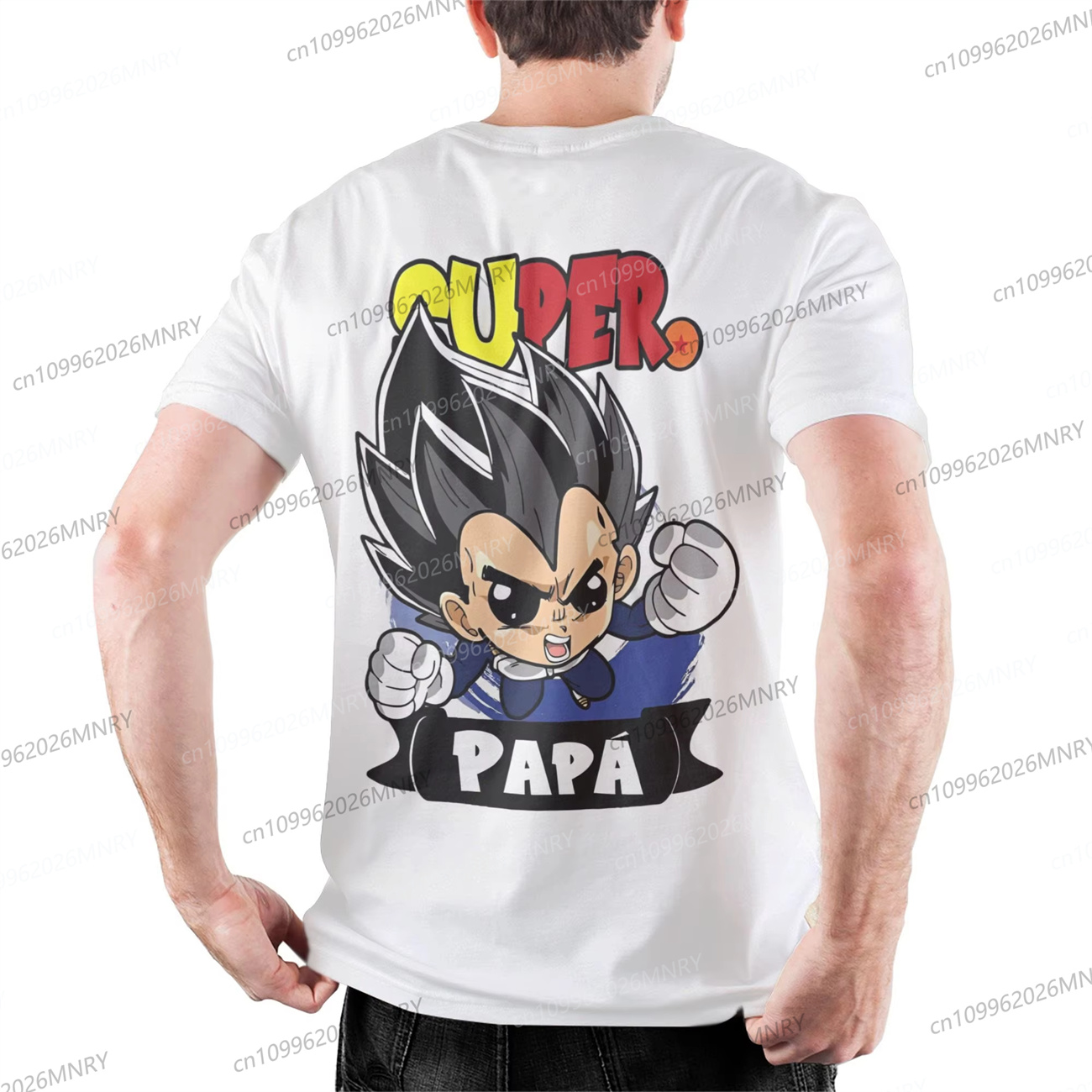 DragonBall Daddy You Are My Fa - Dad Hat Cotton avaliação e preço
