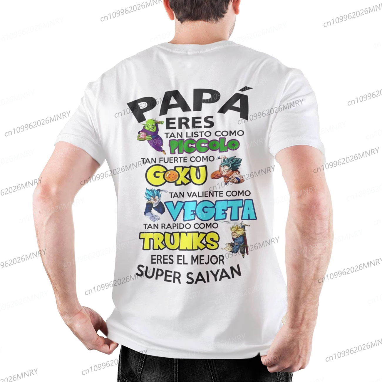 DragonBall Daddy You Are My Fa - Dad Hat Cotton avaliação e preço