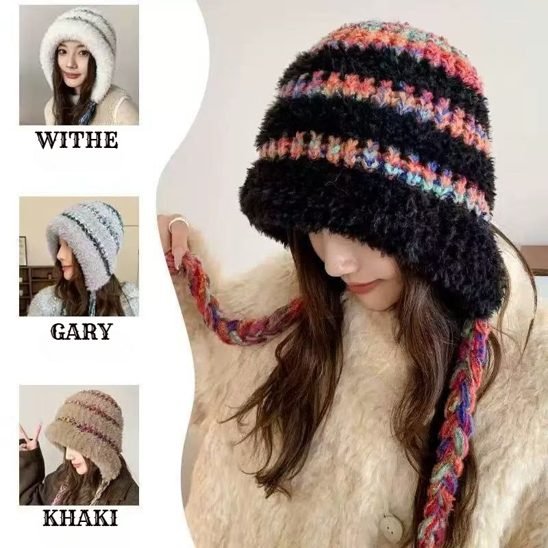 1pc Winter Warm Peruvian Cover - Skull Cap Helmet Liner avaliação e preço