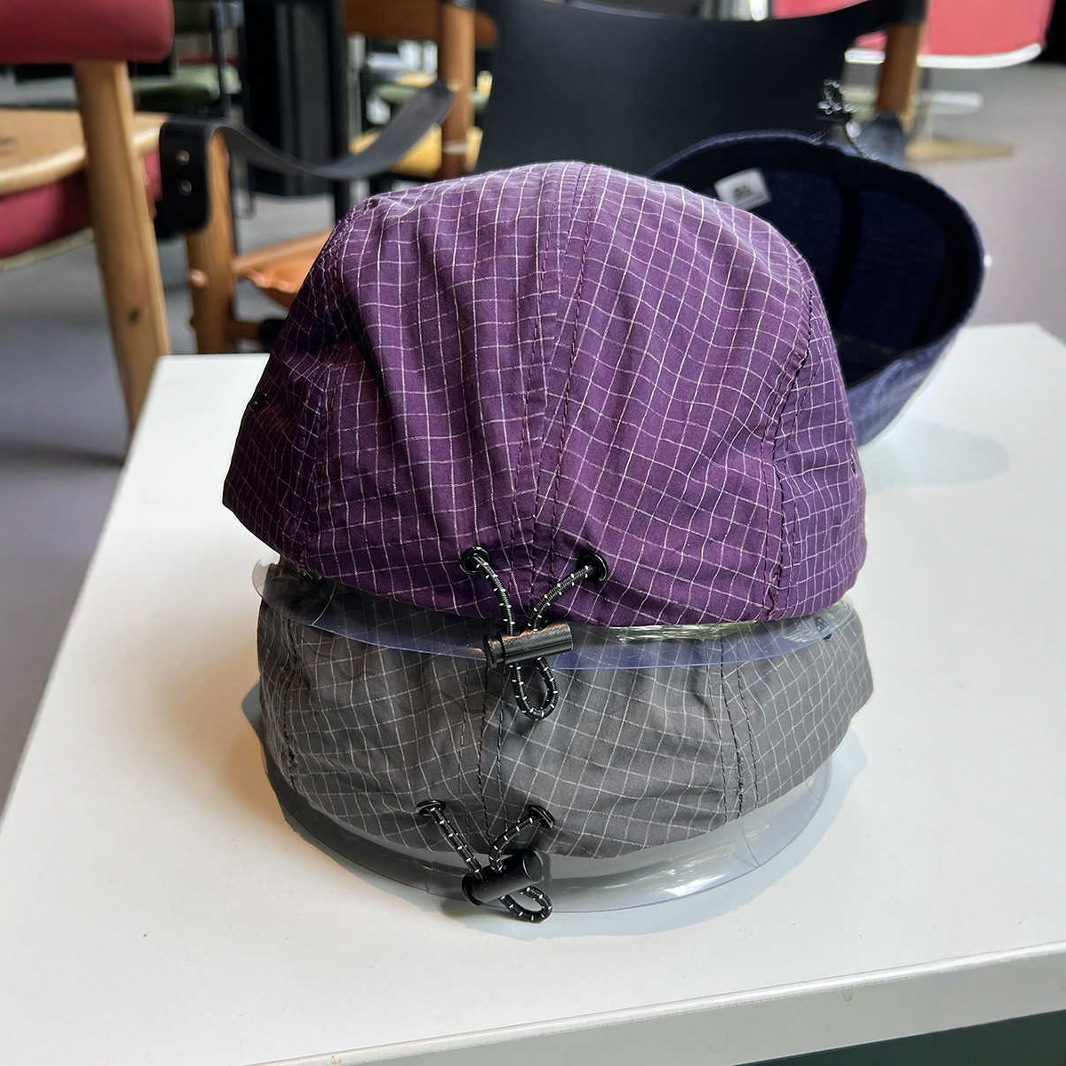 Summer Quick Dry Baseball Cap  - Corduroy Cap 5 Panel avaliação e preço