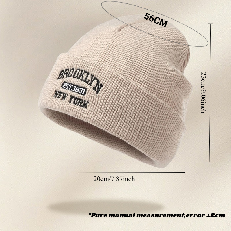 1pc Winter Warm Double Layer K - Skull Cap Helmet Liner avaliação e preço
