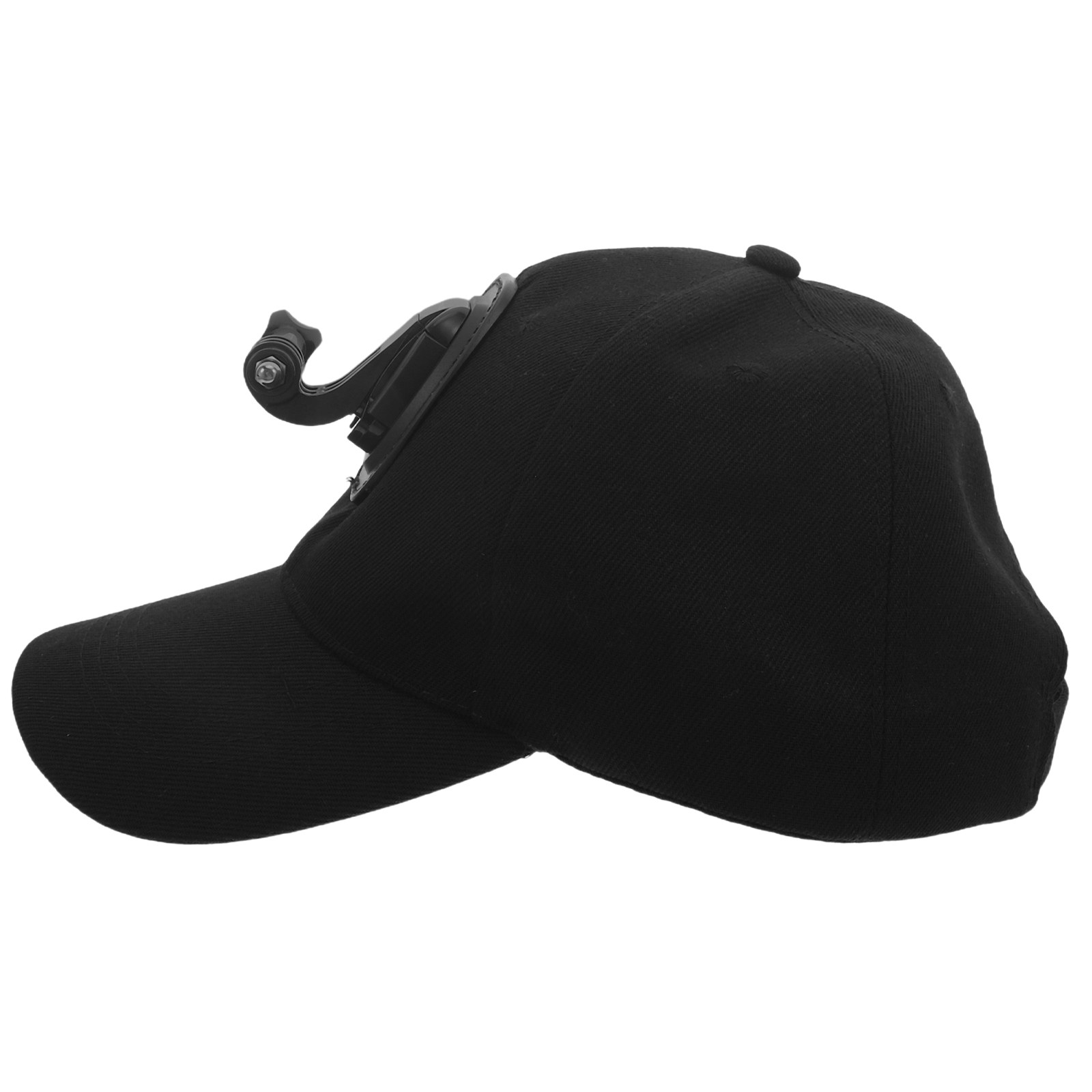 Sports Camera Cap Adjustable C - Dad Hat Cotton avaliação e preço