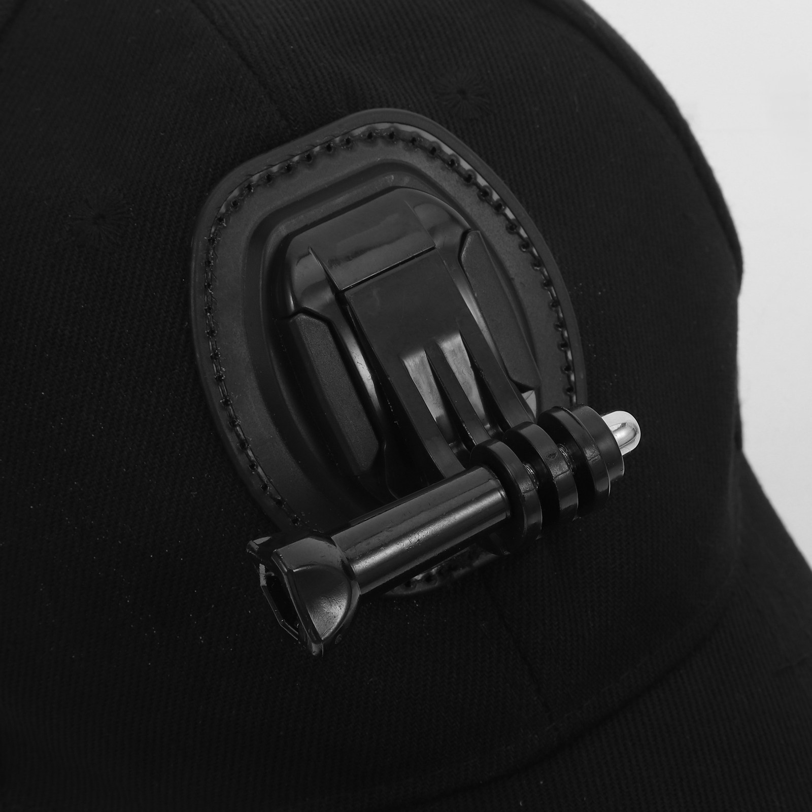 Sports Camera Cap Adjustable C - Dad Hat Cotton avaliação e preço