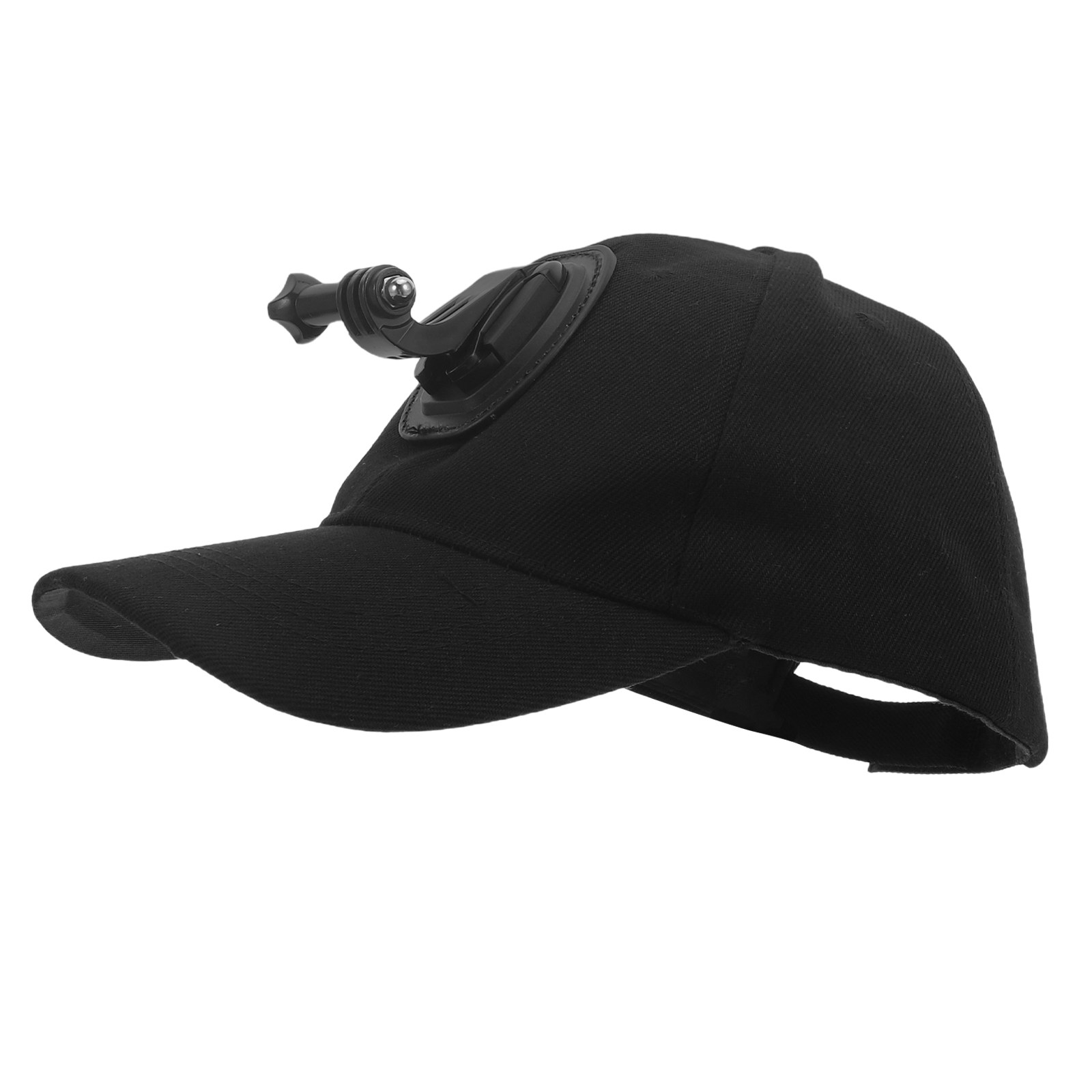 Sports Camera Cap Adjustable C - Dad Hat Cotton avaliação e preço