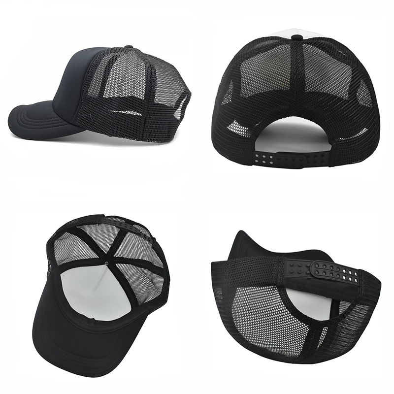 Sprunki Summer Mesh Baseball C - Trucker Cap Mesh avaliação e preço