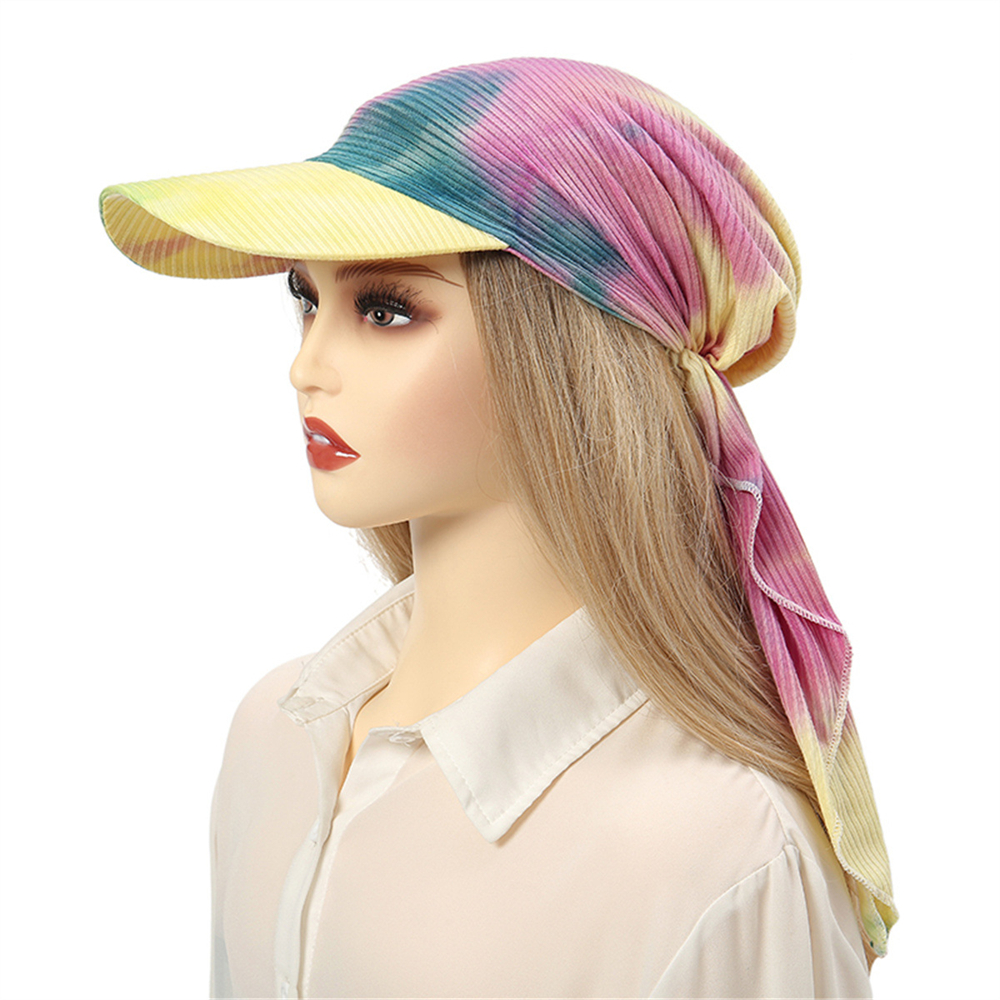 Summer Women Wide Brim Cap Sun - Sun Hat Wide Brim avaliação e preço
