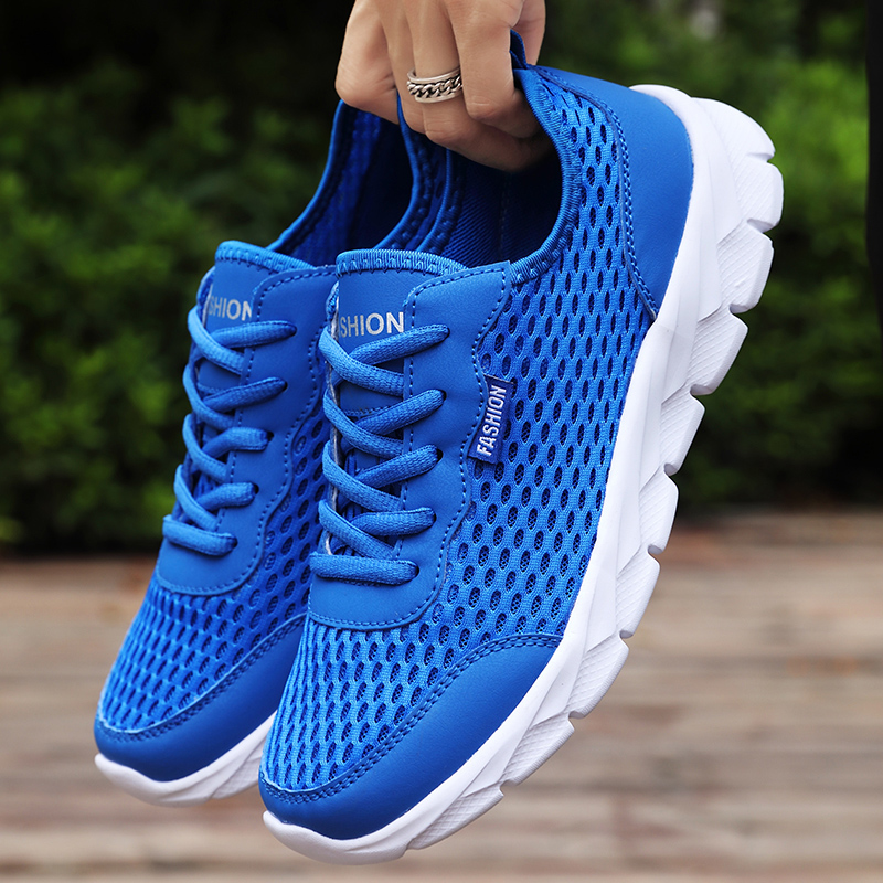 YRZL Tennis Shoes for Men Ligh - Running Cap Lightweight avaliação e preço