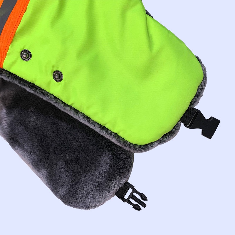 Winter Trapper Hat with Ear Fl - Winter Trapper Hat avaliação e preço