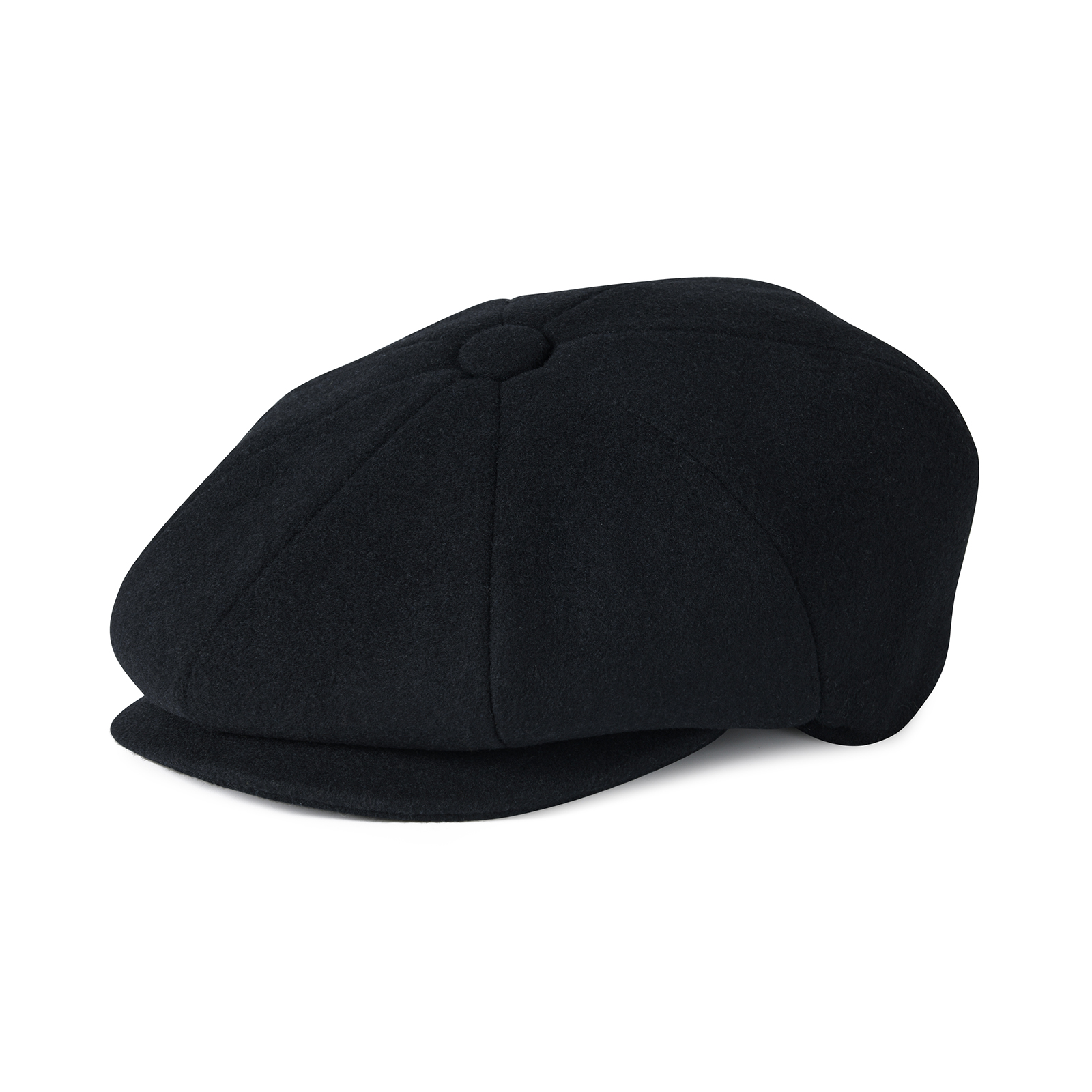 FEINION Men's Wool Blend Newsb - Newsboy Cap Ivy avaliação e preço
