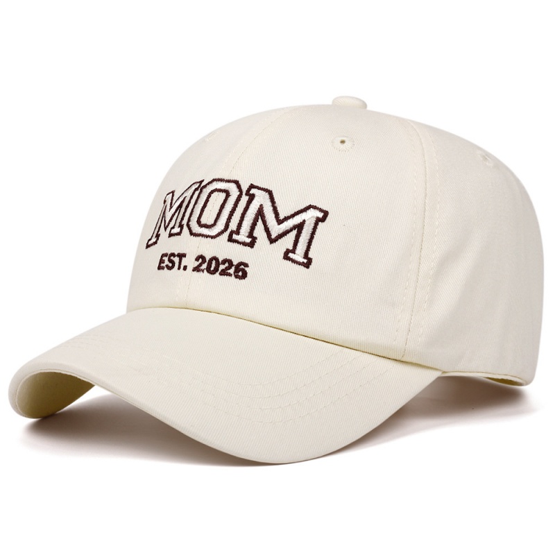NEW DAD MOM Embroidery Solid c - Golf Cap Dad avaliação e preço