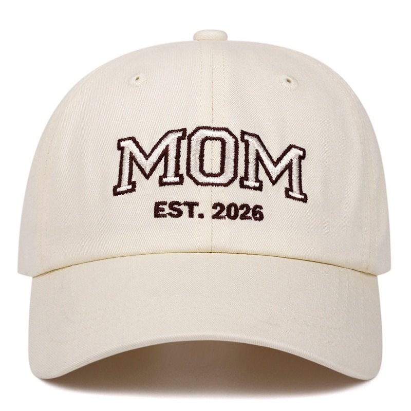 NEW DAD MOM Embroidery Solid c - Golf Cap Dad avaliação e preço