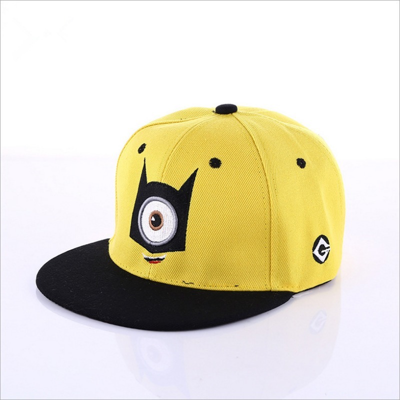 Minionsed Baseball Cap Anime K - Visor Sun Hat avaliação e preço