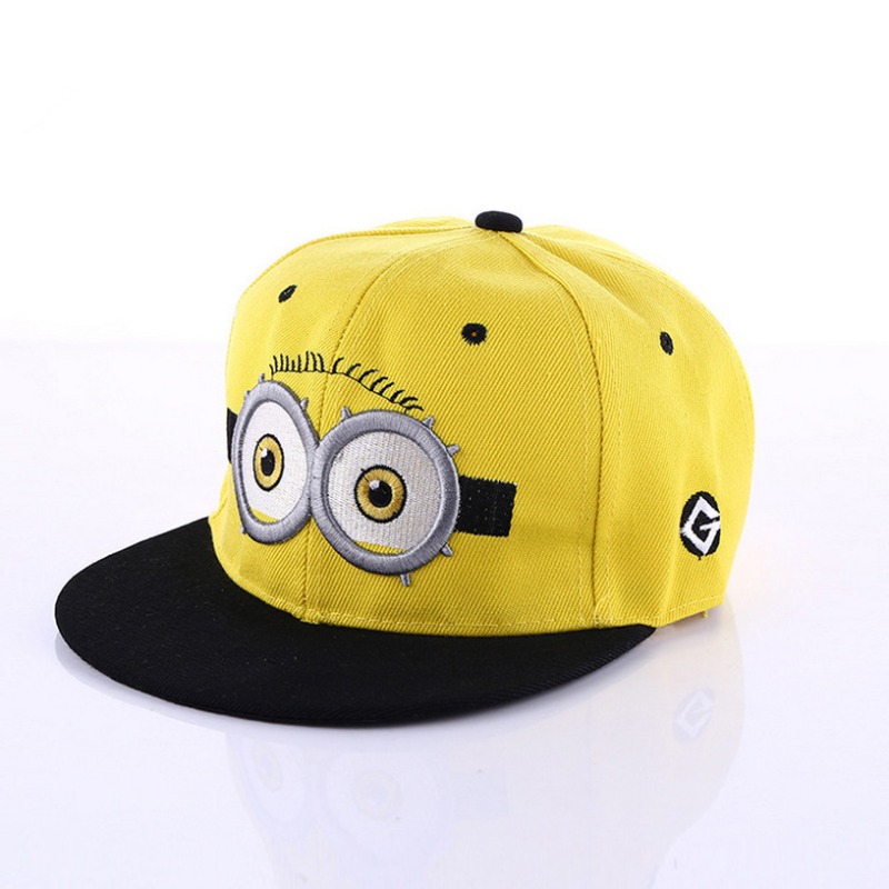 Minionsed Baseball Cap Anime K - Visor Sun Hat avaliação e preço