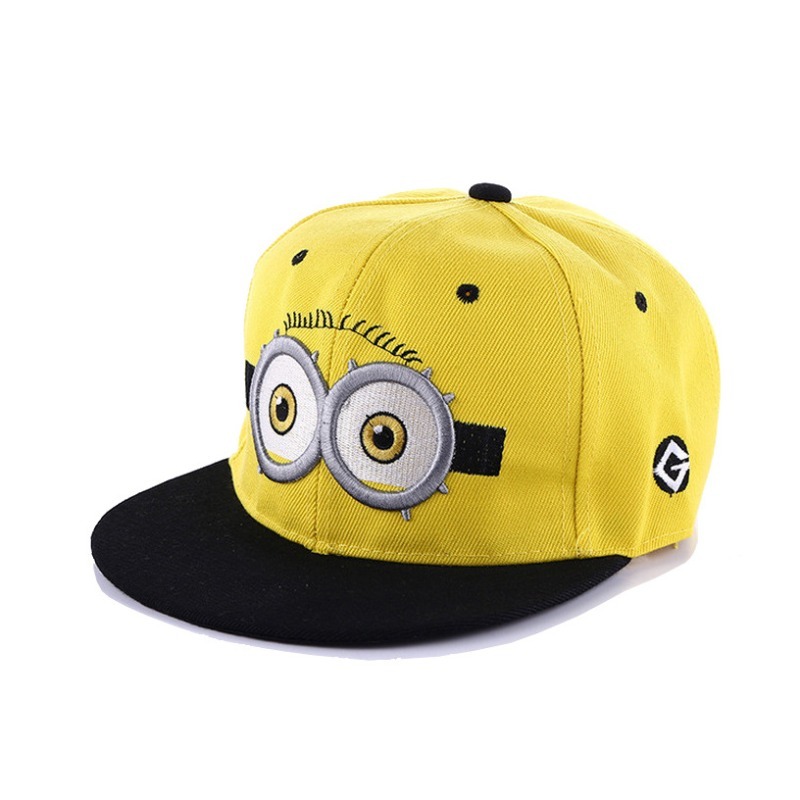 Minionsed Baseball Cap Anime K - Visor Sun Hat avaliação e preço