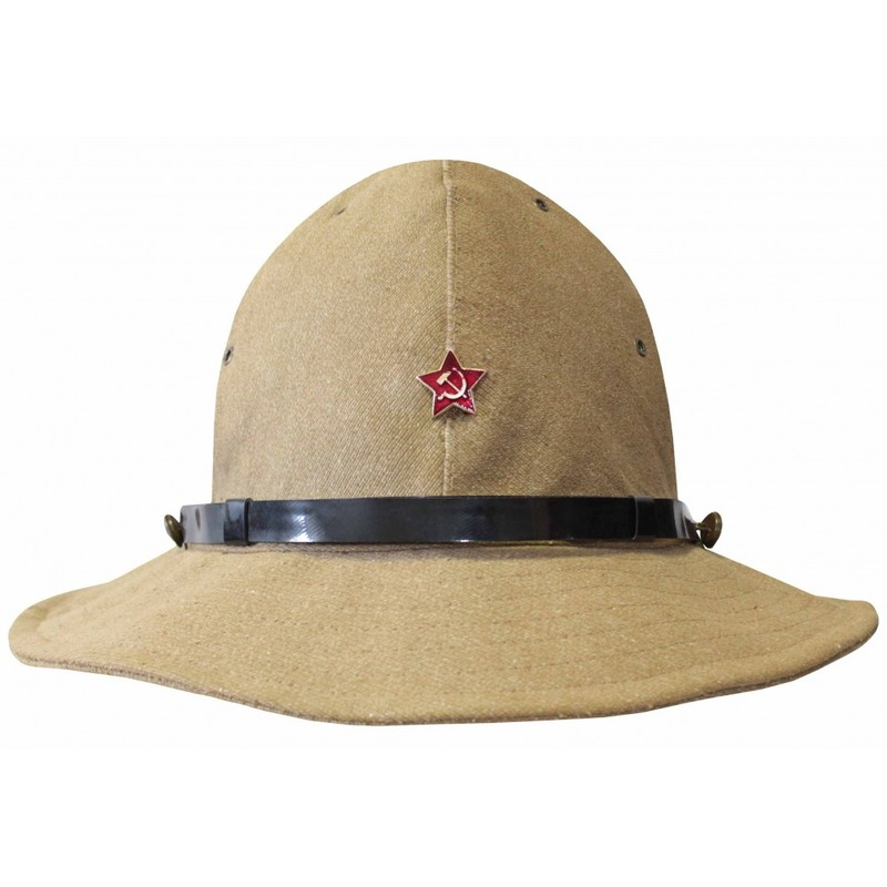 Panama Afghanka War Cap Ussr B - Boonie Hat Tactical avaliação e preço
