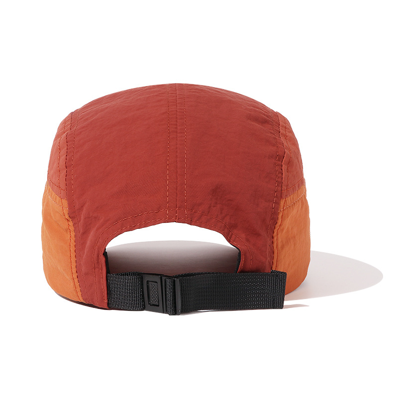 Unisex Lightweight 5 Panel Bas - Corduroy Cap 5 Panel avaliação e preço