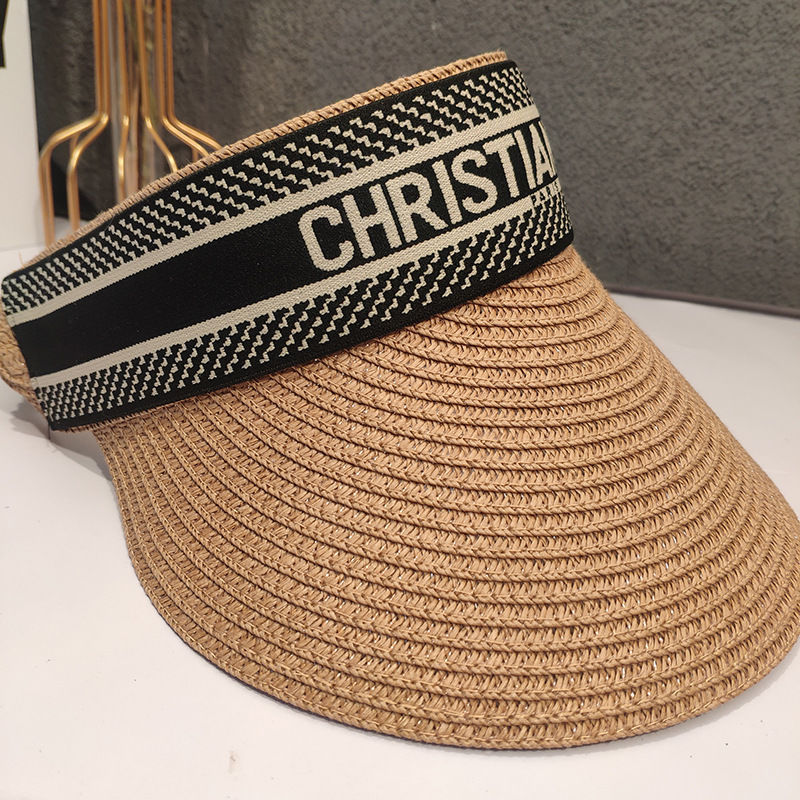 2026itemFashion Summer Sun Hat - Visor Sun Hat avaliação e preço