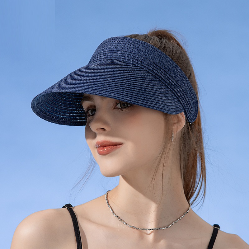 Women's UPF50 Wide Brim Sun Ha - Sun Hat Wide Brim avaliação e preço