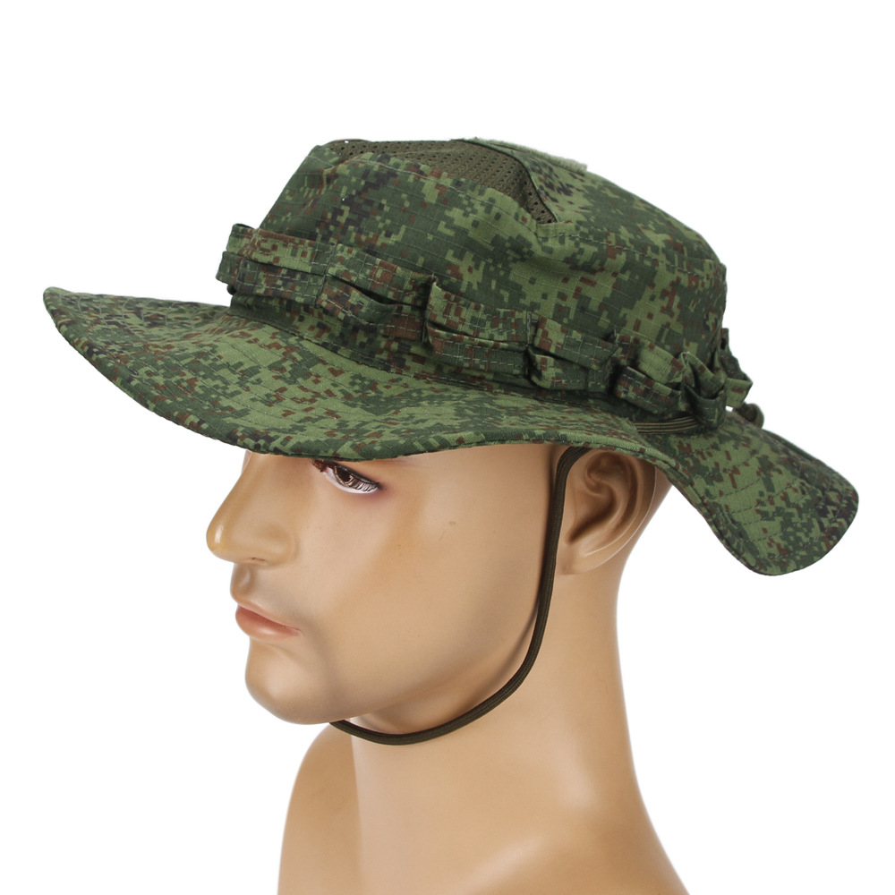 Tactical 2.0 Boonie Hat Mesh C - Boonie Hat Tactical avaliação e preço