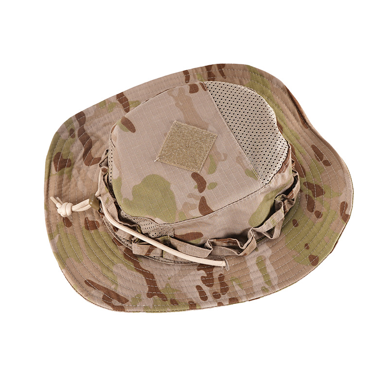 Tactical 2.0 Boonie Hat Mesh C - Boonie Hat Tactical avaliação e preço