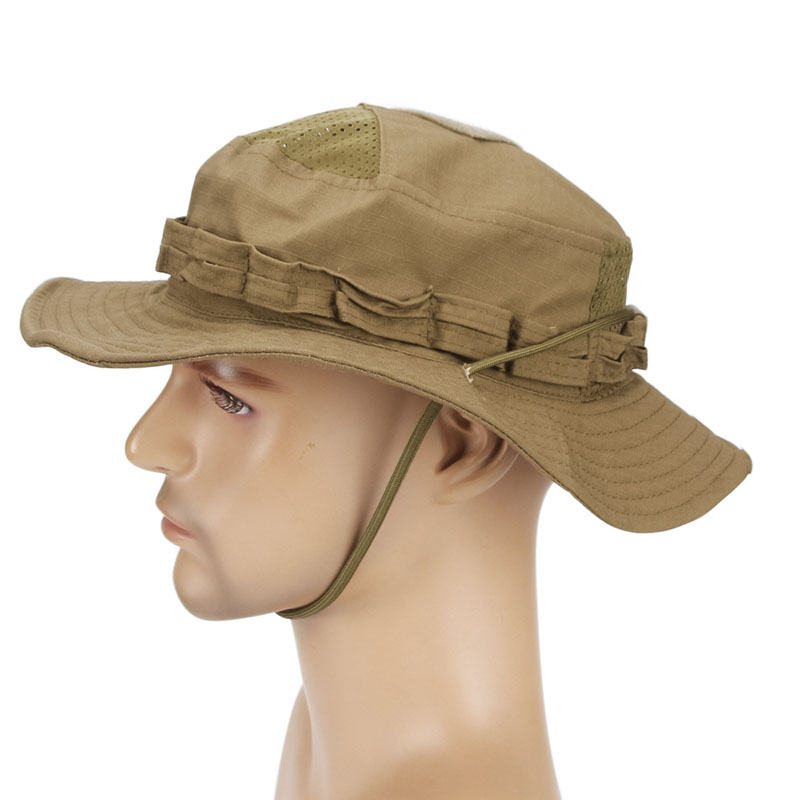 Tactical 2.0 Boonie Hat Mesh C - Boonie Hat Tactical avaliação e preço