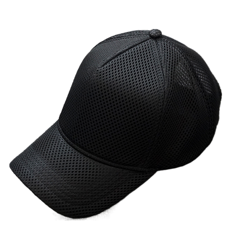 Spring Summer Mesh Baseball Ca - Trucker Cap Mesh avaliação e preço