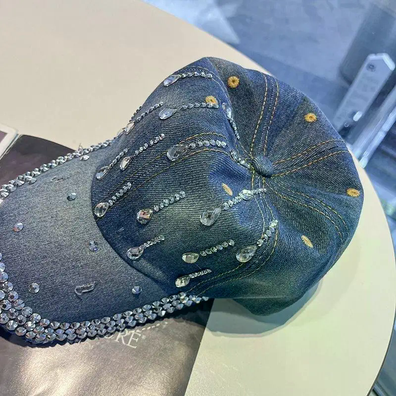 Summer Sun Cowboy Hat Foldable - Cowboy Hat Straw avaliação e preço