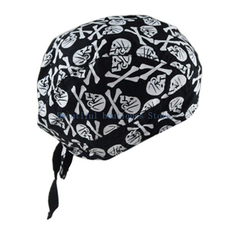 U4LF Head Wraps Cycling Skull  - Skull Cap Helmet Liner avaliação e preço