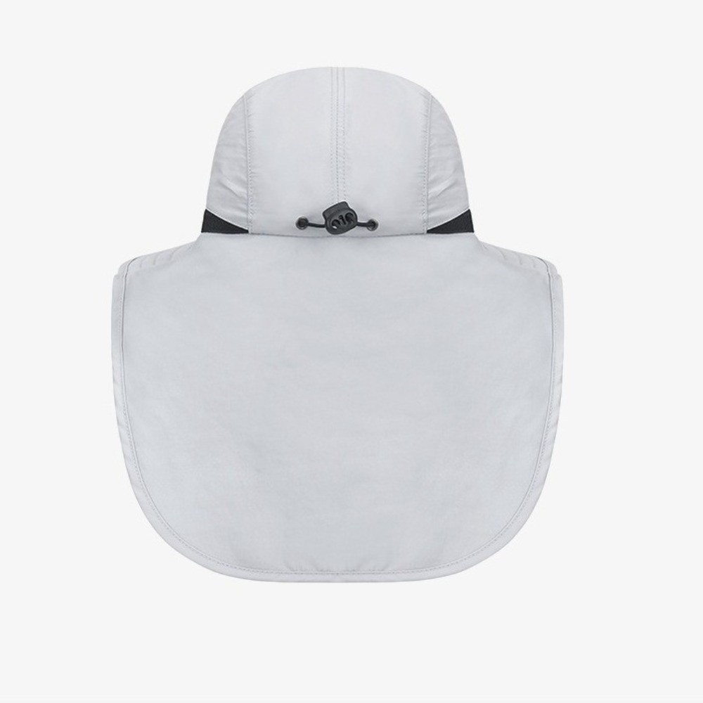 Simple Wide Brim Outdoor Sun H - Bucket Hat Cotton avaliação e preço