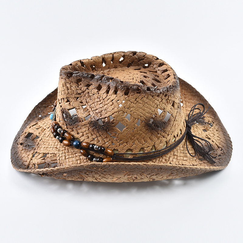 Panama Soft Handmade Cowboy St - Cowboy Hat Straw avaliação e preço