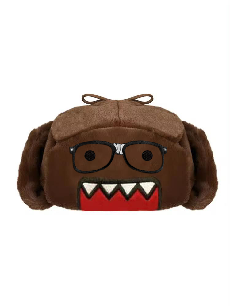 Fashion Autumn Winter Warm Ush - Winter Trapper Hat avaliação e preço