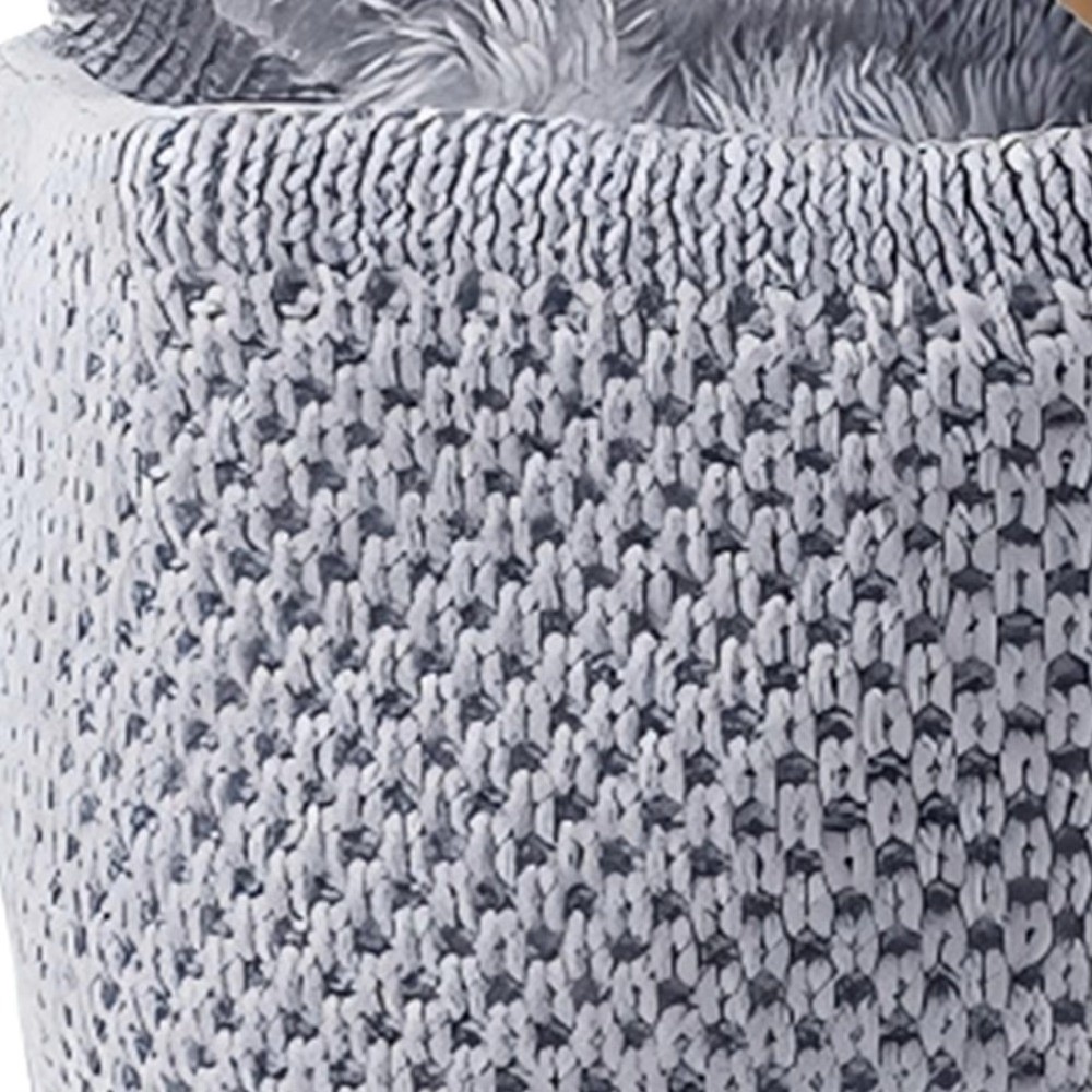 Plus Size Winter Beanie Cap So - Beanie Cuffed Knit avaliação e preço