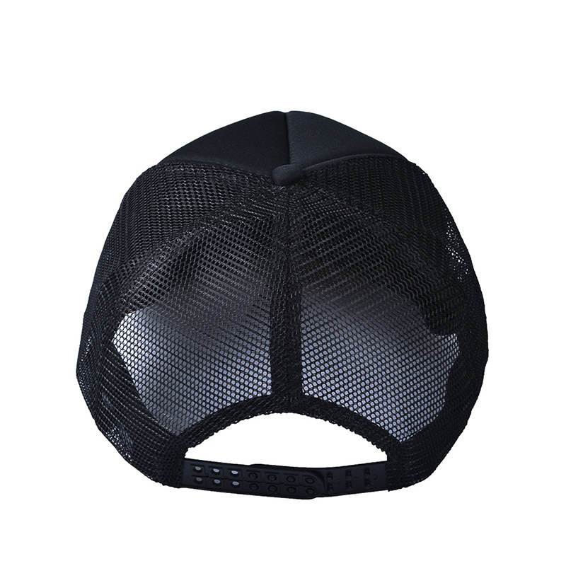 DJ Hip Pop Hat Marshmello Cosp - Trucker Cap Mesh avaliação e preço