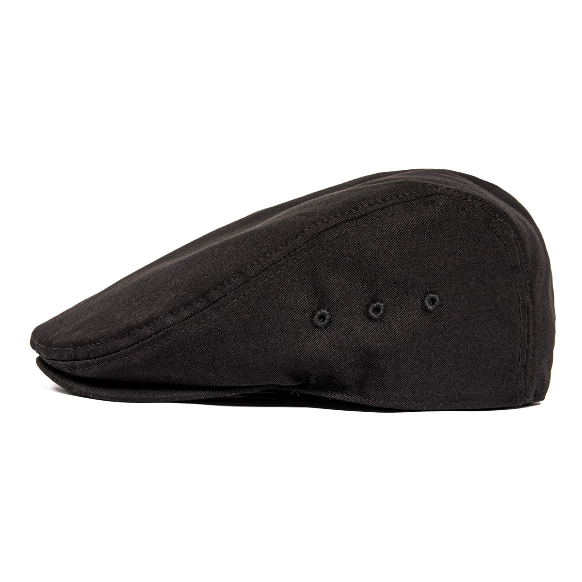 JANGOUL Airhole Flat Cap Mens  - Newsboy Cap Ivy avaliação e preço