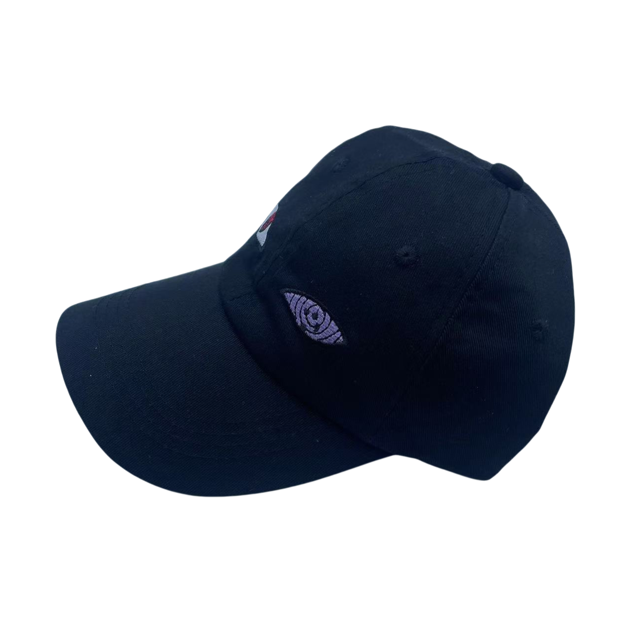 High Quality Anime NARUTO Eyes - Dad Hat Cotton avaliação e preço