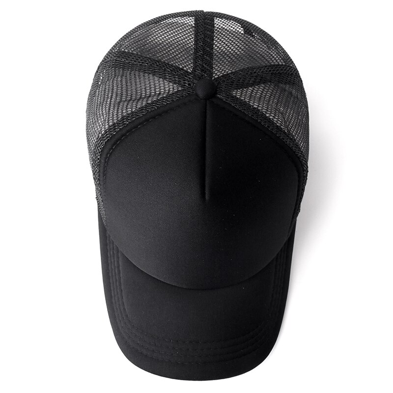 2026New model Unisex Cap Casua - Trucker Cap Mesh avaliação e preço