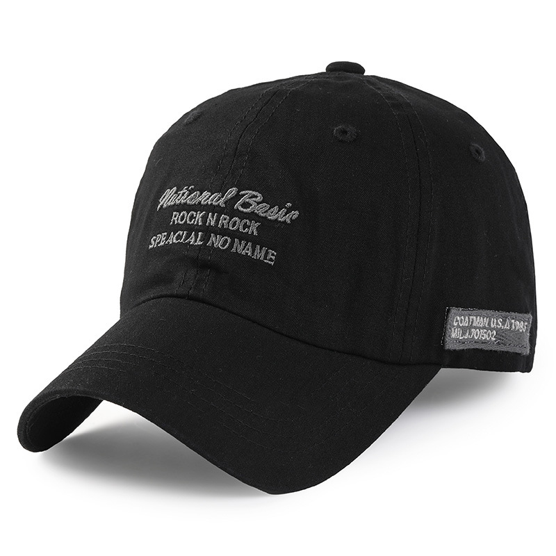 Baseball Cap 100% Cotton SOFT  - Dad Hat Cotton avaliação e preço