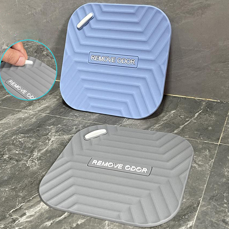 1pc Kitchen Toilet SiliconeIns - Swim Hat Silicone avaliação e preço