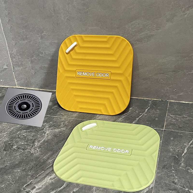 1pc Kitchen Toilet SiliconeIns - Swim Hat Silicone avaliação e preço