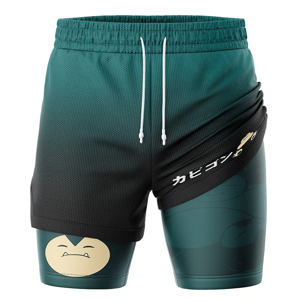 Bandai Pocket Monster Snorlax  - Running Cap Lightweight avaliação e preço