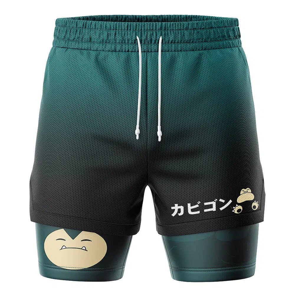 Bandai Pocket Monster Snorlax  - Running Cap Lightweight avaliação e preço