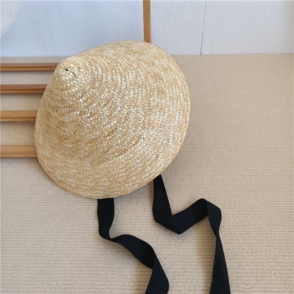 Big Brim Kids Sun Hat Korean B - Visor Sun Hat avaliação e preço