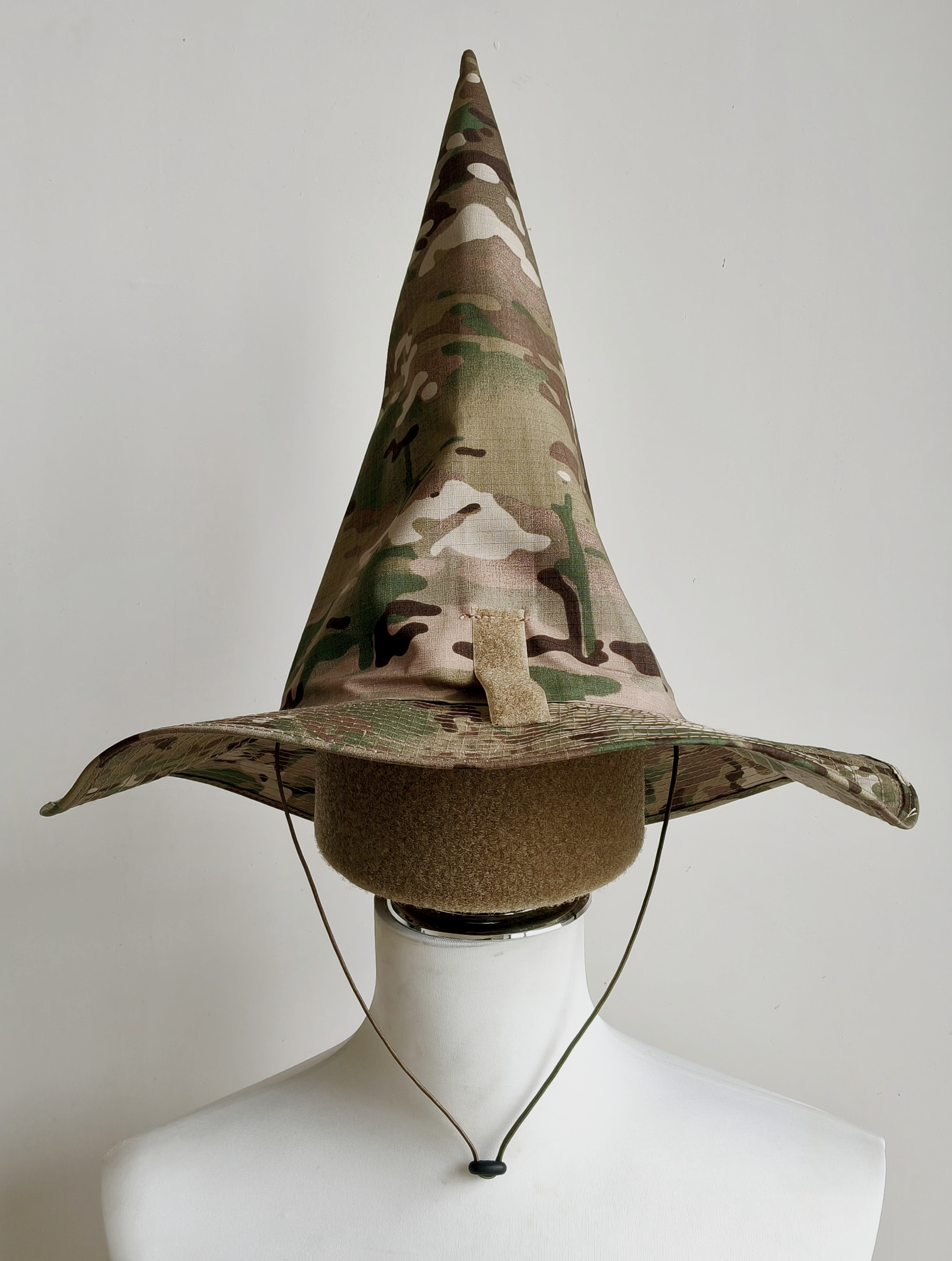 Tactical Camouflage Magic Hat  - Boonie Hat Tactical avaliação e preço
