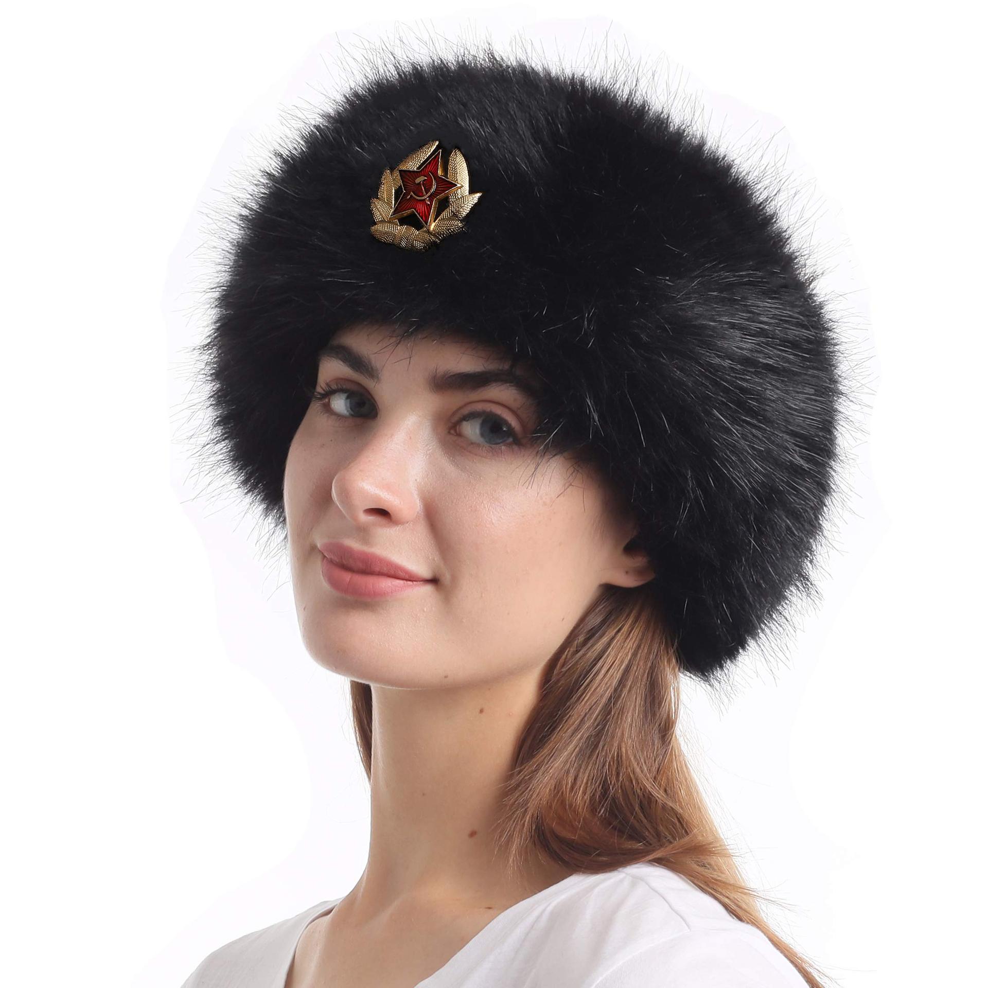 Fashion Adults Trapper Hat Avi - Winter Trapper Hat avaliação e preço